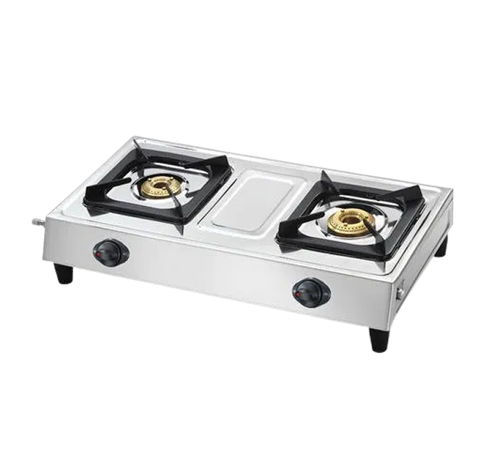 Main Frying Pan Stove